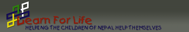 Learn for Life Nepal